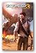 (22x34) Uncharted 3: Drake's Deception Video Game Poster Print