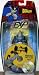 Search : EXP Extreme Power Mr. Freeze Figure with Bonus DVD
