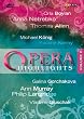 Opera Highlights Vol. II - Ariodante, Billy Budd, The Fiery Angel, Xerxes, Peter Grimes, Cunning Little Vixen, Giulio Cesare, Eugene Onegin, Ruslan and Lyudmlla