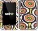 Skinit 60's Geo Vinyl Skin for Nook Color / Nook Tablet by Barnes and Noble