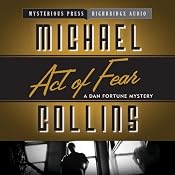 Act of Fear | [Michael Collins]