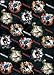 Primeval - Giftwrap (2 sheets folded) and tags (2)