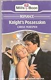 Knight's possession