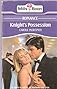 Knight's Possession (Harlequin Presents)