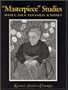 Masterpiece Studies: Manet, Zola, Van Gogh, & Monet
