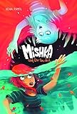 Mishka and the sea devil