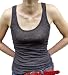 Alternative Apparel Women's Flimsy Gauze Tank