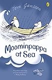 Moominpappa at sea