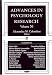 Advances in Psychology Research: v. 56 (Advances in Psychology Research)