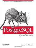 PostgreSQL : up and running