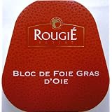 ルージェブロックフォアグラオア 75g