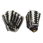 12.75 Left Hand Throw "Professional Series" Outfield Baseball Glove"