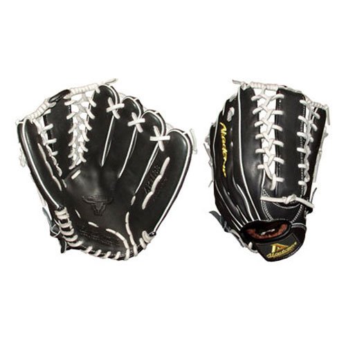 12.75 Left Hand Throw "Professional Series" Outfield Baseball Glove"