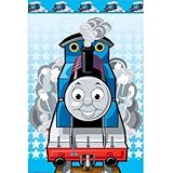 New Thomas the Tank Engine Party Bags (Sold as single) - Thomas Party Supplies