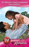 The Millionaires Nanny Arrangement (Romance)