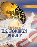 Readings in U.S. Foreign Policy