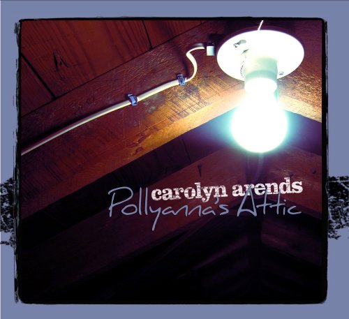Pollyanna's Attic