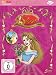 Die Prinzessin Sissi - Die komplette Serie - Digipack Edition [5 DVDs]