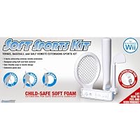 Wii Soft Sports Kit