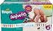Pampers - 81323101 - Active Fit Couches - Taille 4 Maxi (7-18 kg) Unisexe - Gigapack x136