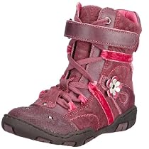 Prinzessin Lillifee Jeanette 470149, M&auml;dchen Stiefel