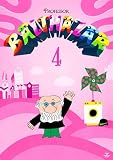 Professor Balthazar - Season 4 ( Professor Balthazar 4 ) ( Professor Balthazar - Season Four )