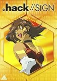 Hack//Sign #07 (Eps 25-28) (Box Set + Action Figure)