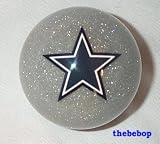 NFL Dallas Cowboys Billiard Pool Cue Ball