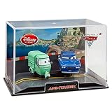 Disney Ape and Tomber Cars 2 Die Cast Car Set -- 2-Pc.IMAGE