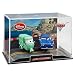 Disney Ape and Tomber Cars 2 Die Cast Car Set -- 2-Pc._s-1