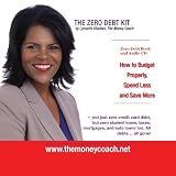 Zero Debt: The Ultimate Guide to Financial Freedom (Zero Debt)