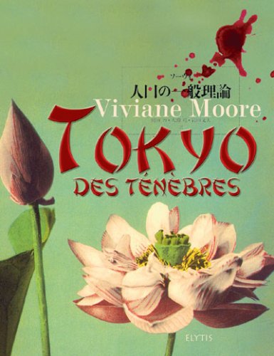 Tokyo des ténèbres Tokyo des ténèbres