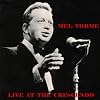  Mel Torme Live At The Crescendo