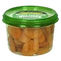 Klein's Naturals Turkish Apricots, 13-Ounce Tubs (Pack of 6)
