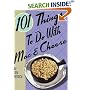 101 Things to Do with Mac & Cheese (101 Things to Do)