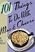 Books : 101 Things to Do with Mac & Cheese (101 Things to Do)