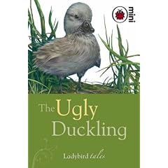 The Ugly Duckling: Ladybird Tales