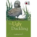 The Ugly Duckling: Ladybird Tales