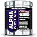 Cellucor Alpha Amino Supplement, Fruit Punch, 30  Servings, 13.3 oz