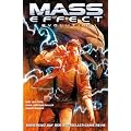 Mass Effect 02. Evolution