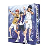 テニプリフェスタ2011 in 武道館〔初回限定版〕 [DVD]