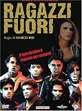 ragazzi fuori / Boys on the Outside (Dvd) Italian Import