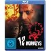 12 Monkeys [Blu-ray]