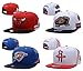 Dream Crane Casual Golden State Warriors Baseball Caps