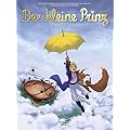 Der kleine Prinz 01. Der Planet der Winde