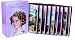 Shirley Temple Collection - Captain January/Dimples/Littlest Rebel/The Little Colonel/Baby Take A Bow/Bright Eyes/Rebecca Of Sunnybrook Farm/Just Around The Corner/Susannah Of The Mounties