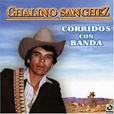 Chalino Sanchez - Corridos Con Banda