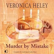 Murder by Mistake | [Veronica Heley]