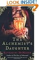 The Alchemist's Daughter
