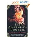 The Alchemist's Daughter